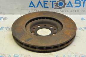 Front left brake disc Dodge Dart 13-16 28mm