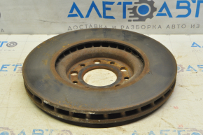 Brake disc front right Dodge Dart 13-16 28mm