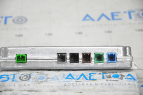 Rear view camera control unit Volvo XC90 16-18