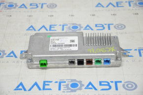 Rear view camera control unit Volvo XC90 16-18