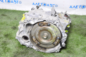 Automatic transmission assembly Jeep Compass 17-22 2.4 F21-250 FWD 6st-automatic 59k
