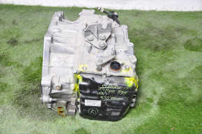 Automatic transmission assembly Jeep Compass 17-22 2.4 F21-250 FWD 6st-automatic 59k
