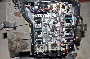 Automatic transmission complete Mitsubishi Outlander 14-20 3.0 prerest AWD, 67k, emulsion, ok