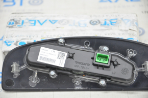 Projection on the windshield Volvo XC90 16-19 simple