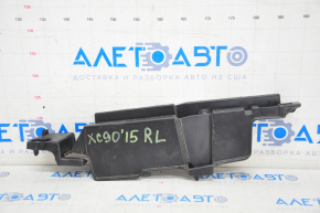 Rear left trunk floor bracket Volvo XC90 16-22