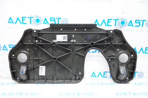 Lexus RX350 RX450h Engine Guard 10-15 Broken Corners