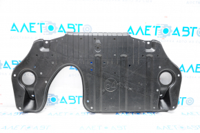 Lexus RX350 RX450h Engine Guard 10-15 Broken Corners