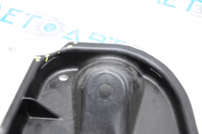 Lexus RX350 RX450h Engine Guard 10-15 Broken Corners