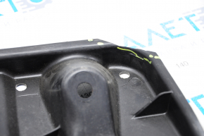 Lexus RX350 RX450h Engine Guard 10-15 Broken Corners