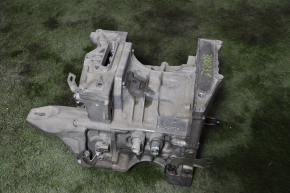 Electric engine Nissan Leaf 13-13
