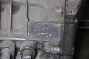 Electric engine Nissan Leaf 13-13