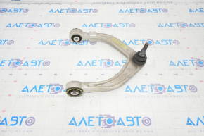 Upper control arm front right Volvo XC90 16-23 torn silent blocks