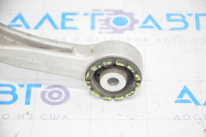 Upper control arm front right Volvo XC90 16-23 torn silent blocks