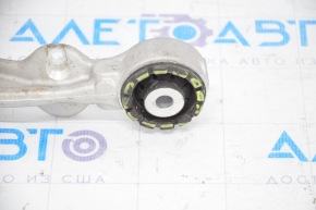 Upper control arm front right Volvo XC90 16-23 torn silent blocks