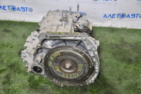 Honda Civic X FC 16-19 CVT 2.0 automatic transmission assembly