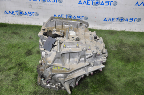 Honda Civic X FC 16-19 CVT 2.0 automatic transmission assembly
