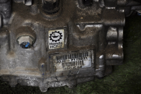 Honda Civic X FC 16-19 CVT 2.0 automatic transmission assembly