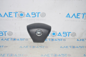 Airbag in steering wheel driver Nissan Murano z52 15-23 black
