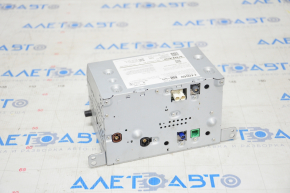 Radio tape recorder Volvo XC90 16-22