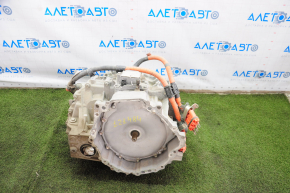 Automatic transmission assembly Toyota Prius 30 10-15 CVT 116k