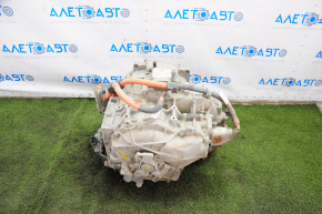 Automatic transmission assembly Toyota Prius 30 10-15 CVT 116k