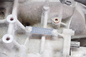 Automatic transmission assembly Toyota Prius 30 10-15 CVT 116k