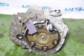 Automatic transmission complete VW Jetta 11-18 USA 1.8T NTJ 6 speed 126k