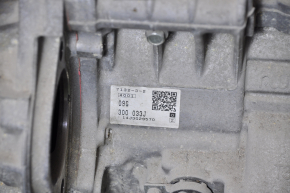 Automatic transmission complete VW Jetta 11-18 USA 1.8T NTJ 6 speed 126k