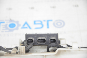 Foot operated trunk opening sensor Volvo XC90 16-23