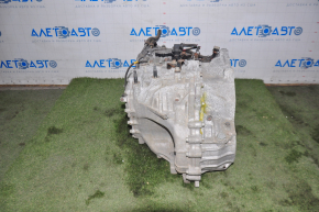 Automatic transmission assembly Kia Optima 11-14 2.4 102k