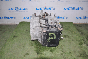 Automatic transmission assembly Kia Optima 11-14 2.4 102k