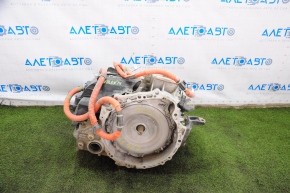 Automatic transmission assembly Toyota Avalon 13-18 2.5 hybrid 10/10