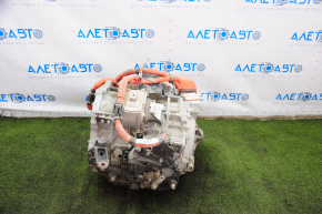 Automatic transmission assembly Toyota Avalon 13-18 2.5 hybrid 10/10