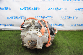 Automatic transmission assembly Toyota Avalon 13-18 2.5 hybrid 10/10
