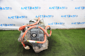 Automatic transmission assembly Toyota Avalon 13-18 2.5 hybrid 10/10