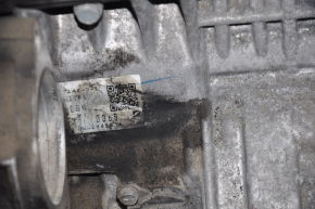 Automatic transmission complete VW Tiguan 09-17 JWA AQ450 FWD 100k, 8/10