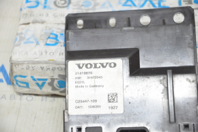 Volvo XC90 Tailgate Control Unit 16-23