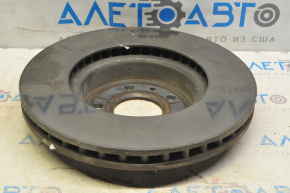 Brake disc front left Cadillac ATS 13-19 rwd 30mm
