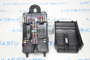 Volvo XC90 Interior Fuse Box 16-22 with Cover