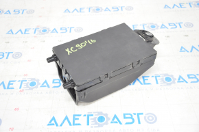 Volvo XC90 Interior Fuse Box 16-22 with Cover