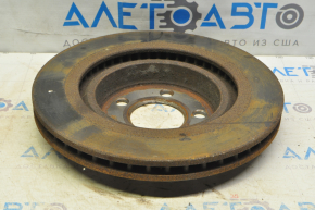 Front left brake disc Dodge Charger 11-20 3.6 RWD 28mm