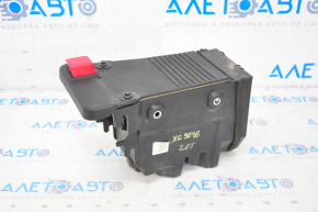 Battery housing assembly Volvo XC90 16-18 with cover