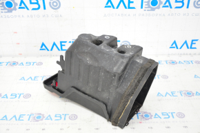 Battery housing assembly Volvo XC90 16-18 with cover