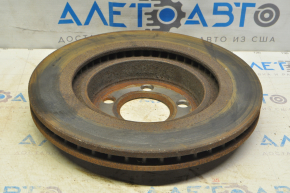 Brake disc front right Dodge Charger 11-20 3.6 RWD 28mm