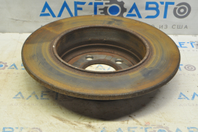 Rear right brake disc Dodge Charger 11-23 3.6 RWD 10mm