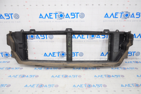 Air duct louver upper Volvo XC90 16-23 type 1