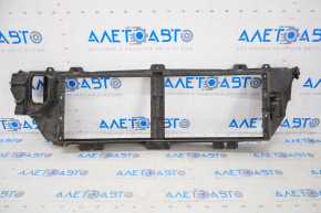 Air duct louver upper Volvo XC90 16-23 type 1