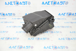 Air filter housing Volvo XC90 16-22 T5, T6 fractures