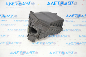 Air filter housing Volvo XC90 16-22 T5, T6 fractures