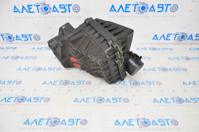 Air filter housing Volvo XC90 16-22 T5, T6 fractures